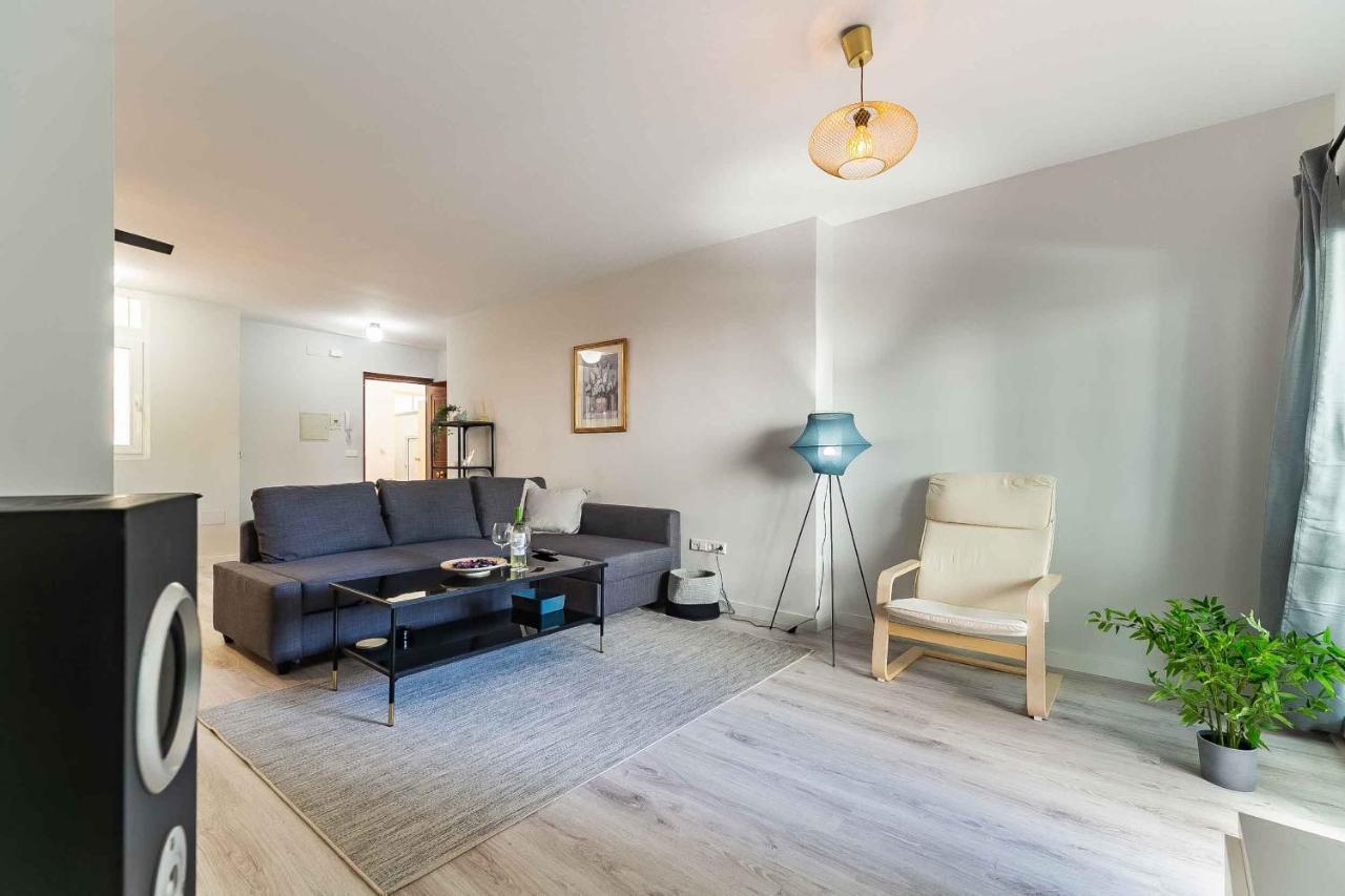 Apartamento Renovado, Tu Escapada De Vacaciones Ideal Fuengirola Exterior photo